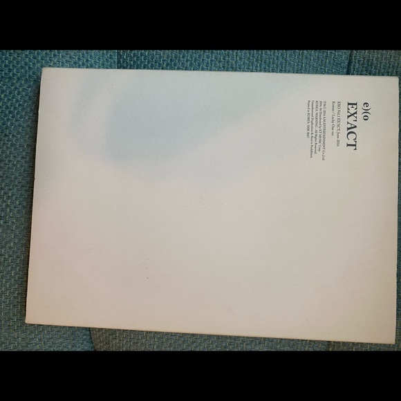 Exo albums - Picture 5 of 10